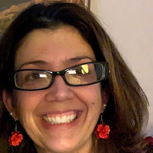 Meet your Posher, Lisa